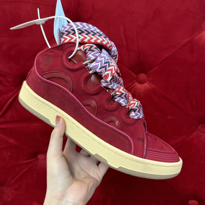 LAN.VIN SNEAKERS LEN001-112