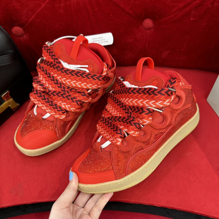 LAN.VIN SNEAKERS LEN001-114