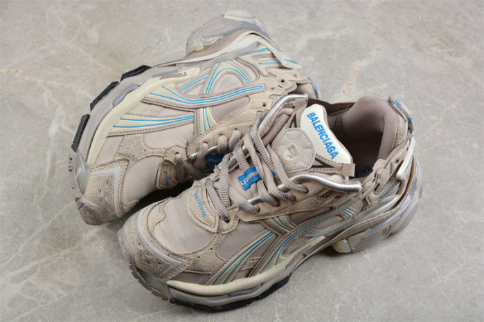BLCG RUNNER SNEAKER W3RNY2240