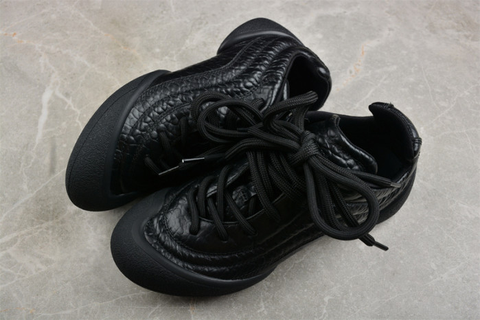 A1EXANDER M*QUEEN SNEAKERS WHGP7-61