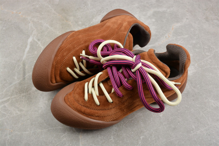 A1EXANDER M*QUEEN SNEAKERS WHGP7-62
