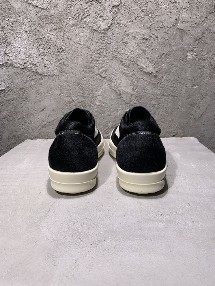 RICK 0WENS SNEAKERS RO458-208