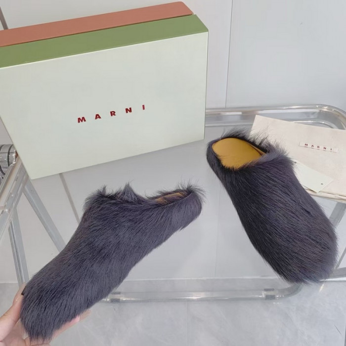 MARN*I Loafers 231379M38
