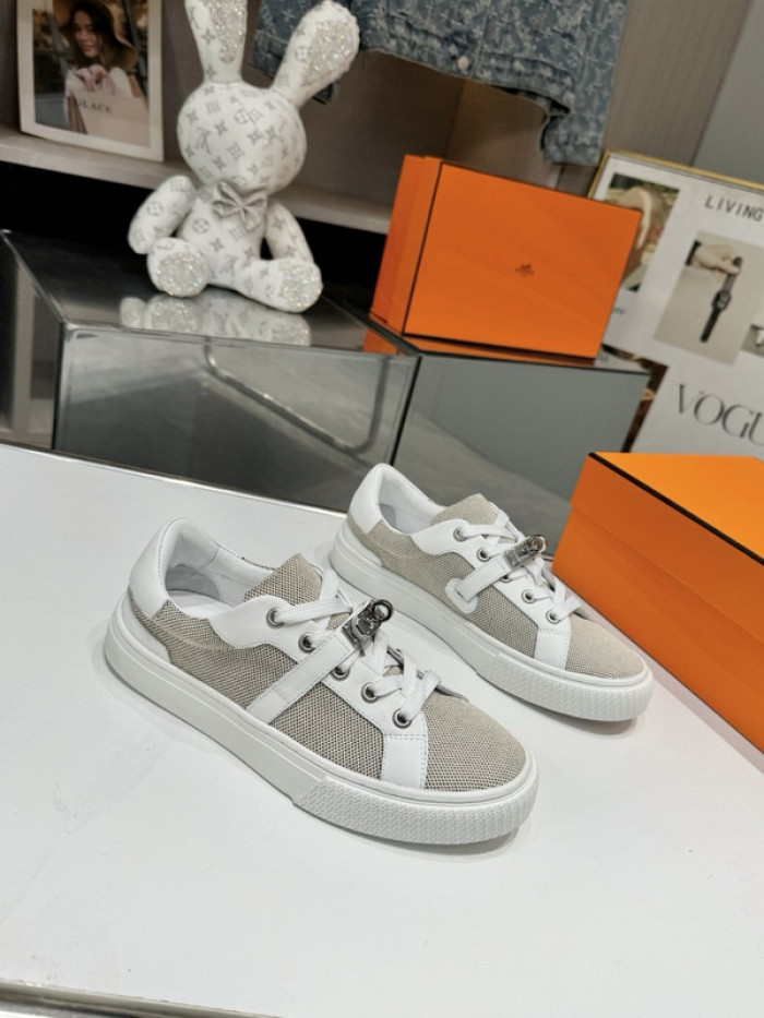 HER*MES SNEAKER HM1028-057