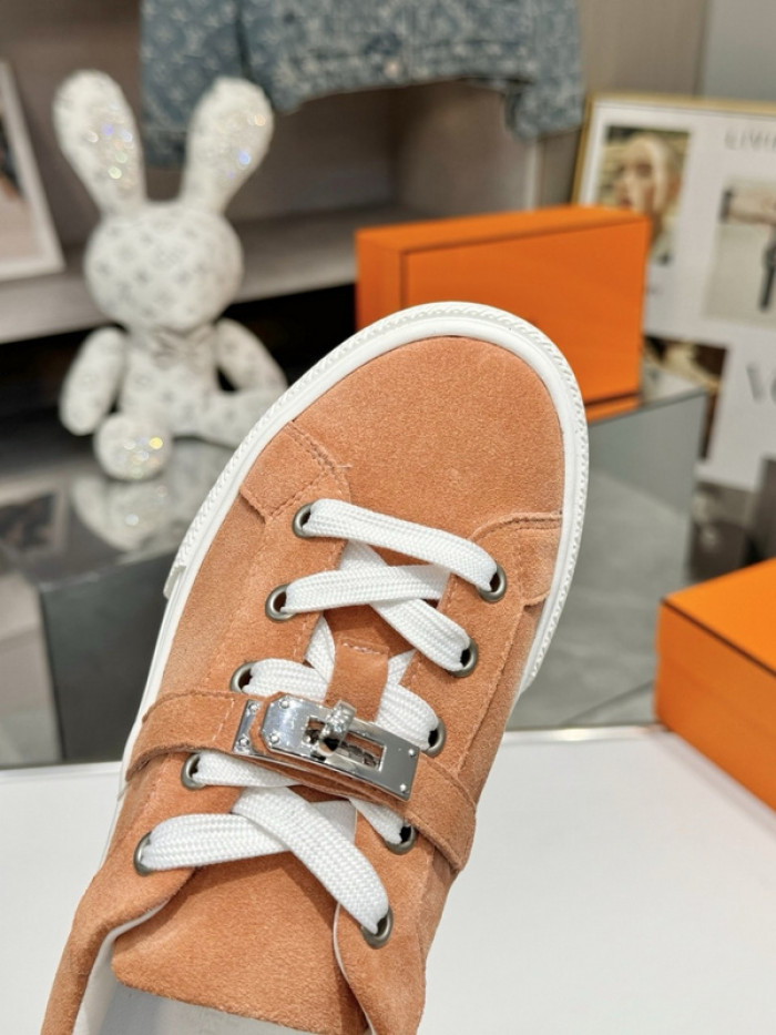 HER*MES SNEAKER HM1028-058