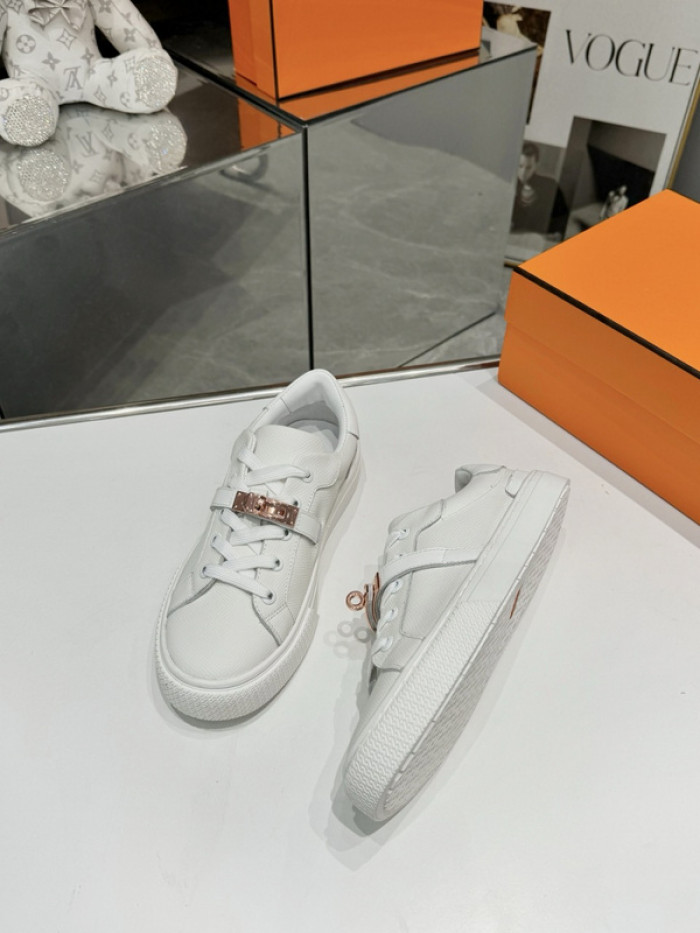 HER*MES SNEAKER HM1028-059