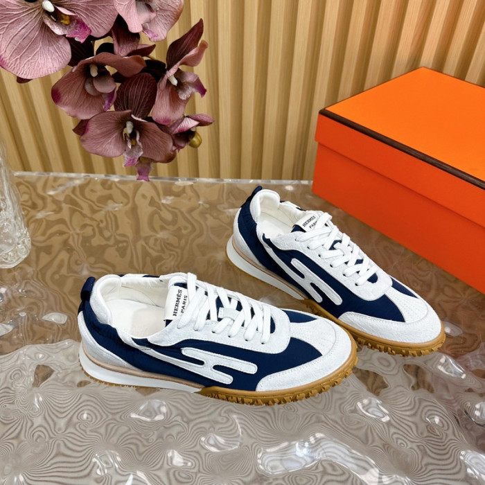 HER*MES SNEAKER HM1028-060