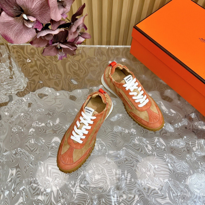 HER*MES SNEAKER HM1028-068