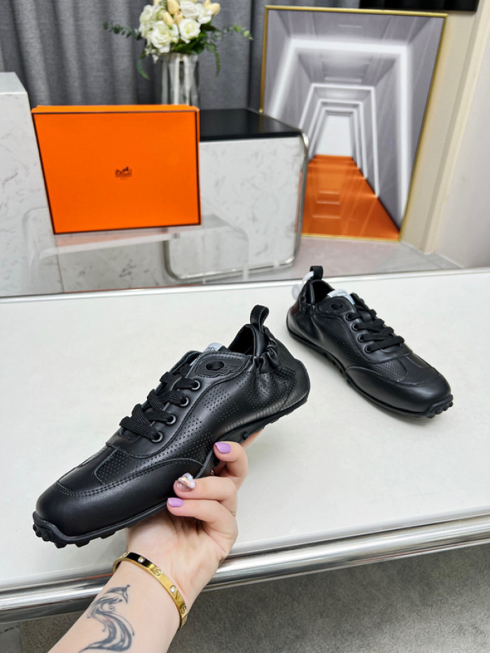 HER*MES SNEAKER HM1028-072