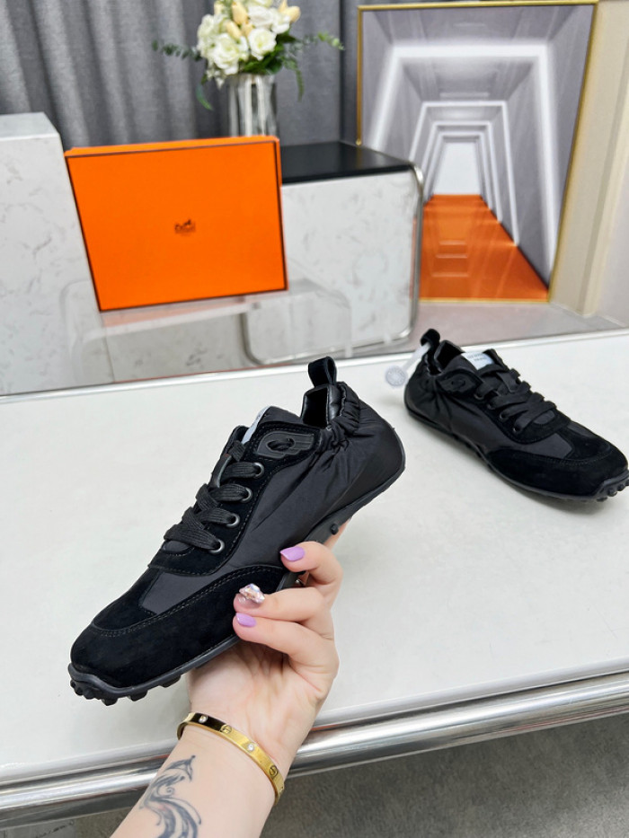 HER*MES SNEAKER HM1028-075