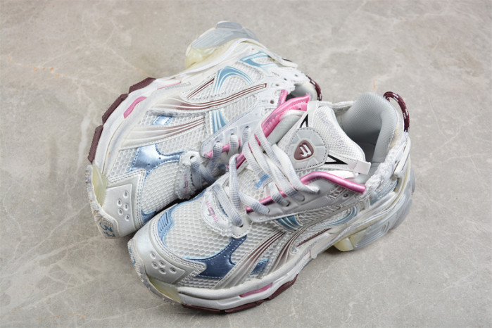 BLCG RUNNER SNEAKER WRUNG3120