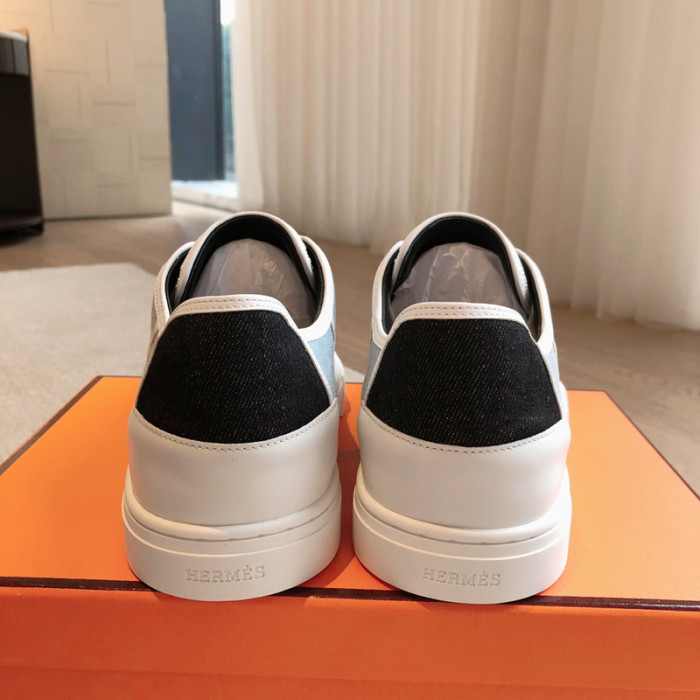 HER*MES SNEAKER HM1028-105