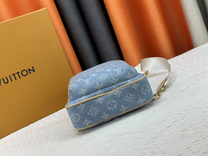 D*R bag B0113-103