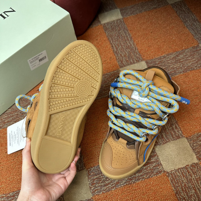 LAN.VIN SNEAKERS LEN001-205