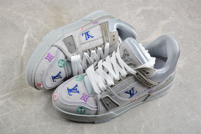 1V SNEAKERS 1V0425-109