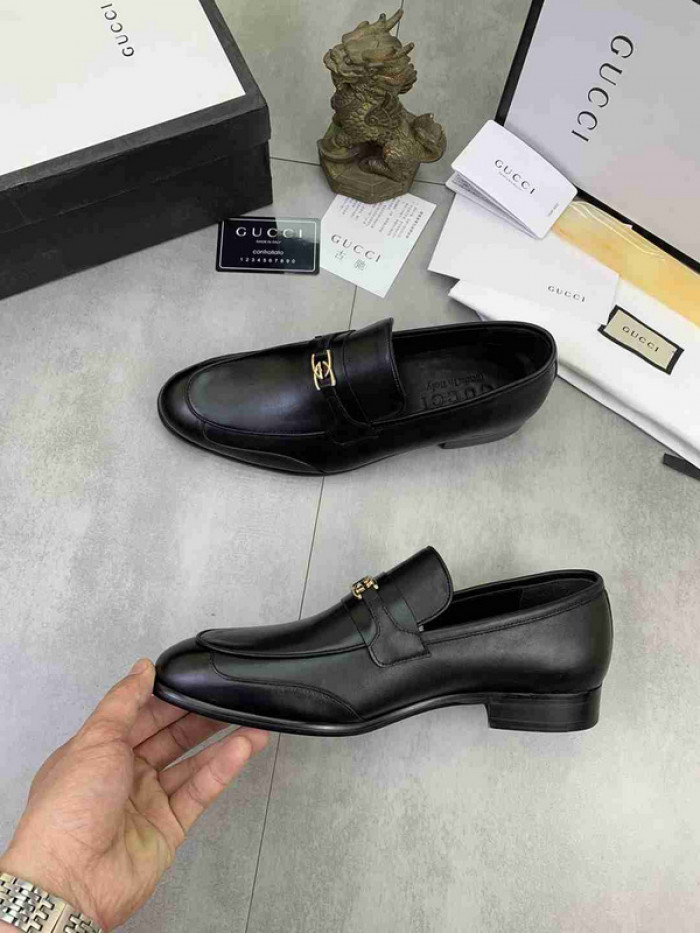G*u*i1 loafers gu0613-072