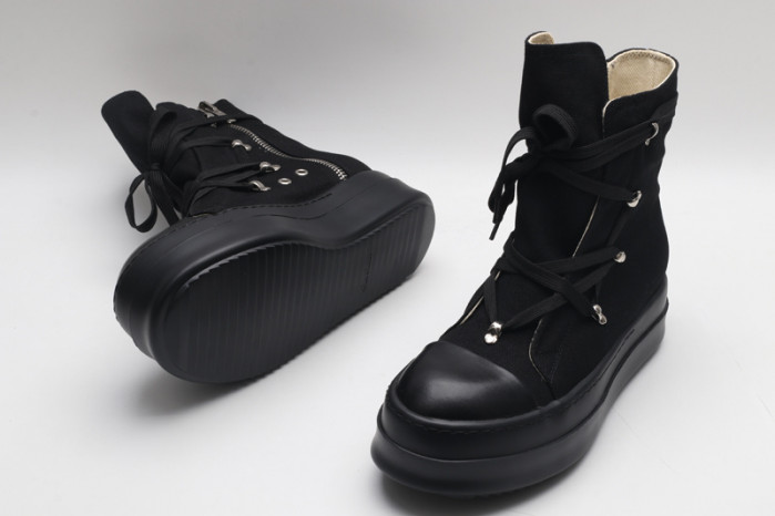RICK 0WENS SNEAKERS RO458-285