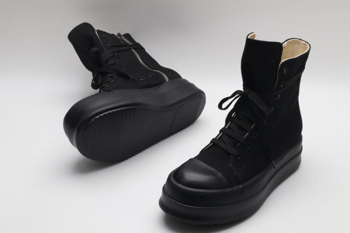 RICK 0WENS SNEAKERS RO458-289