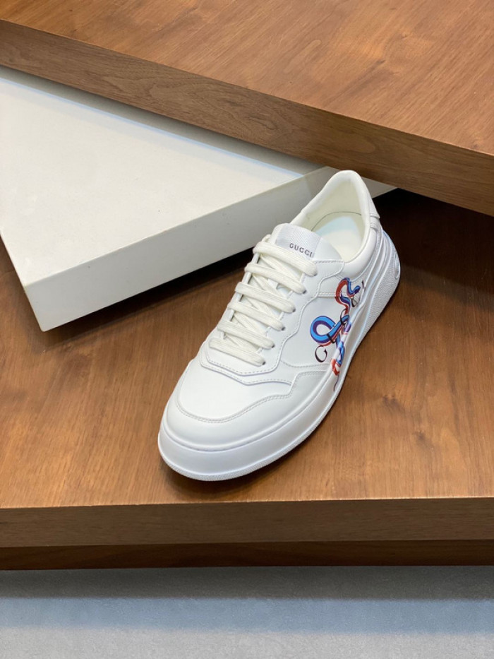 G*u*i trainer sneaker gu58203-2384