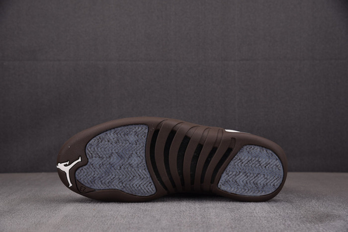 SoleFly x Air ordan 12 Retro SP 