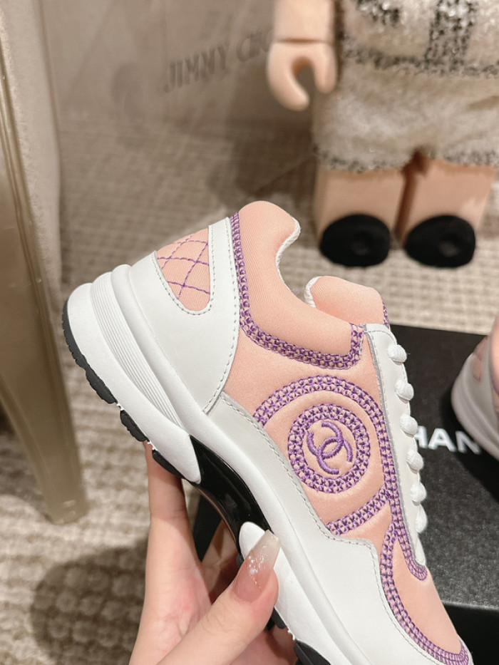 CHANE1 SNEAKERS T0425-111