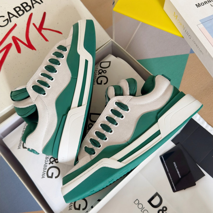 D.G. Sneakers DG210-228