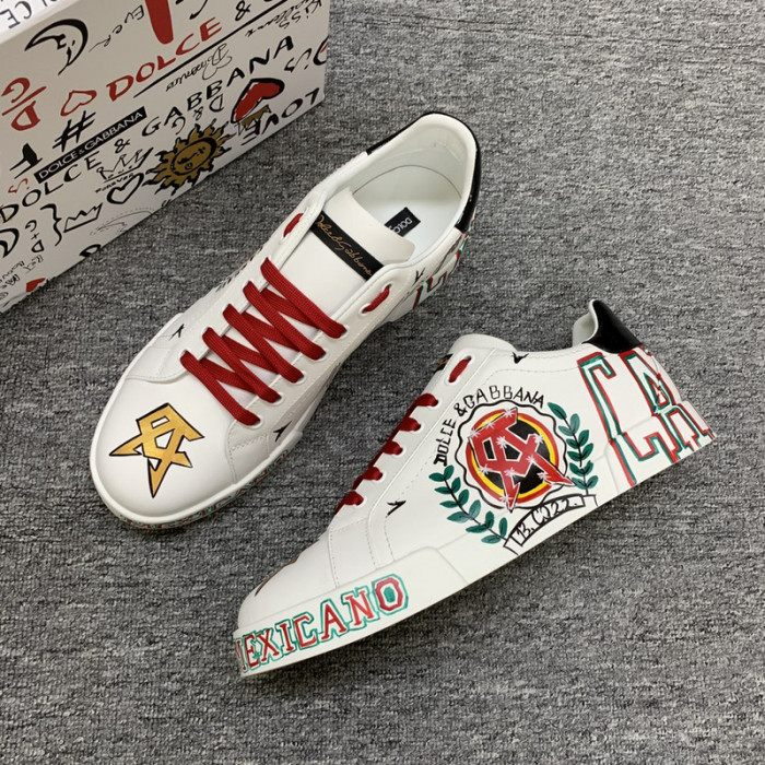 D.G. Sneakers DG210-253