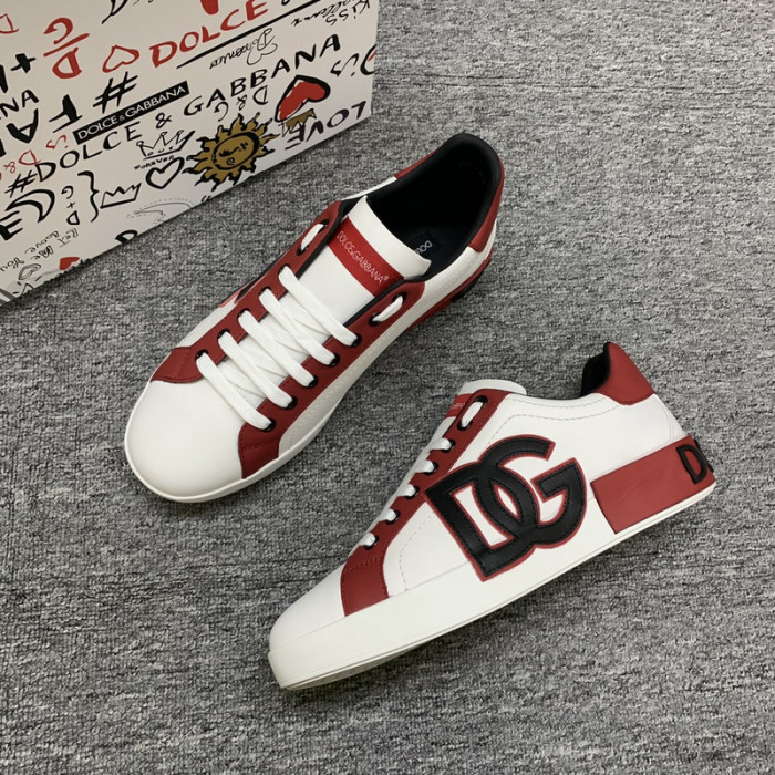 D.G. Sneakers DG210-256