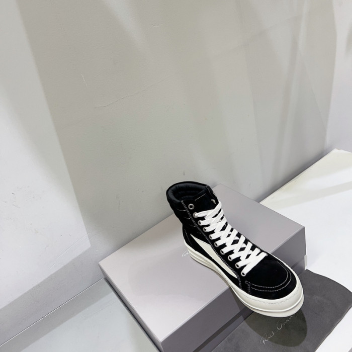RICK 0WENS SNEAKERS RO458-295