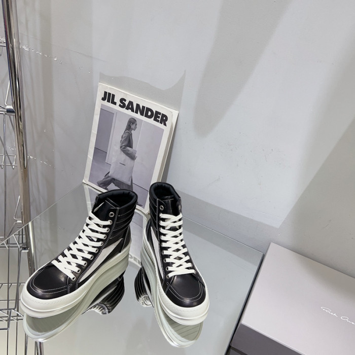 RICK 0WENS SNEAKERS RO458-296