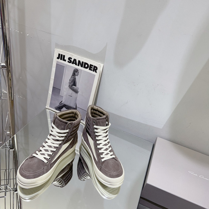 RICK 0WENS SNEAKERS RO458-297