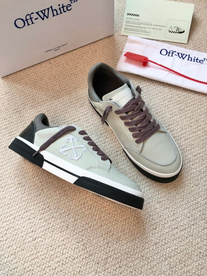 SNEAKER VU-017