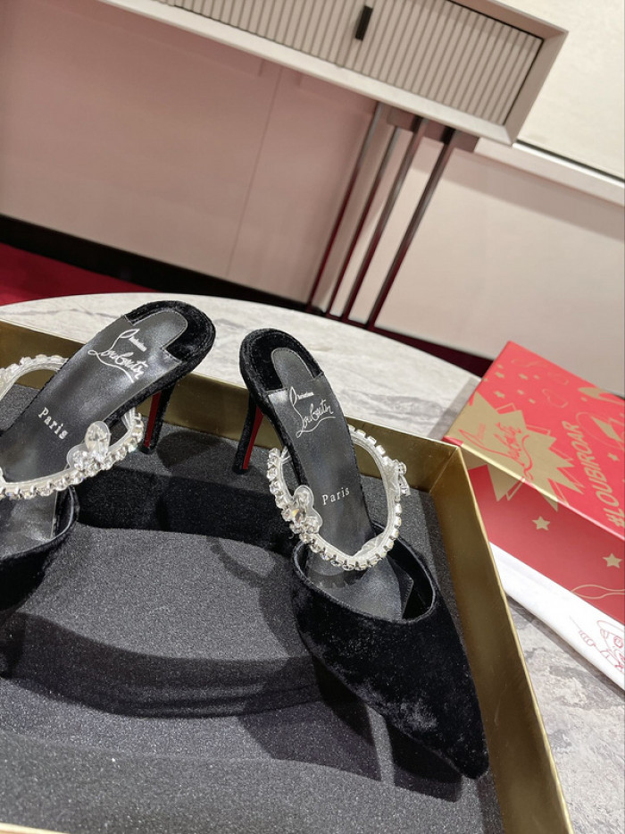 CL HEELS CL526-071
