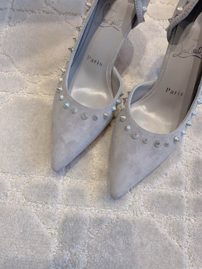CL HEELS CL526-080