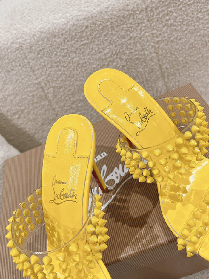 CL HEELS CL526-047