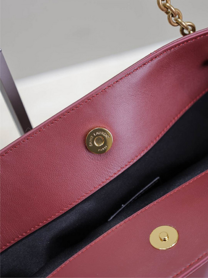Y*SL bag B0113-180
