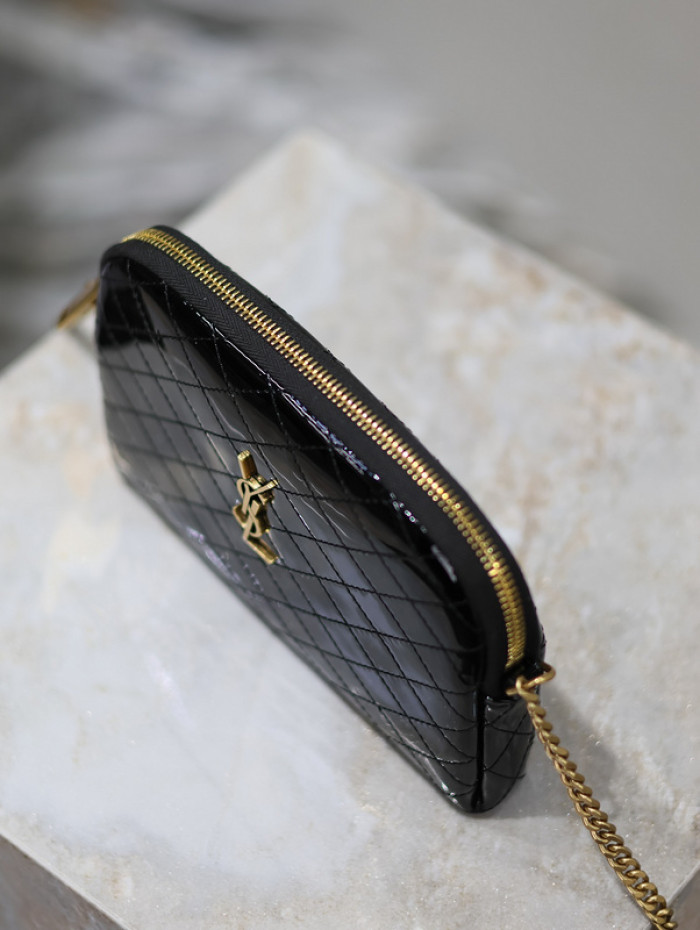 Y*SL bag B0113-183