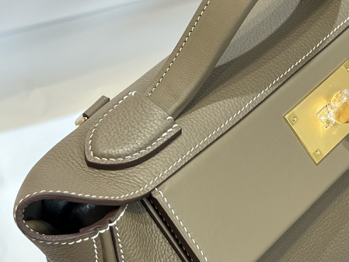Her*mes bag B0113-199