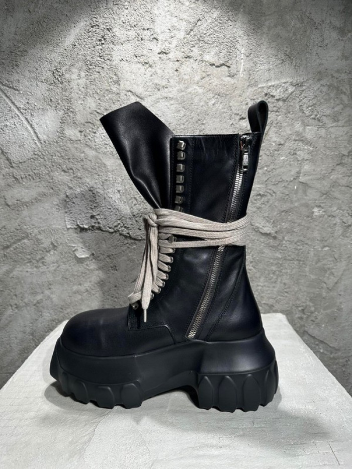 RICK 0WENS SNEAKERS RO458-139