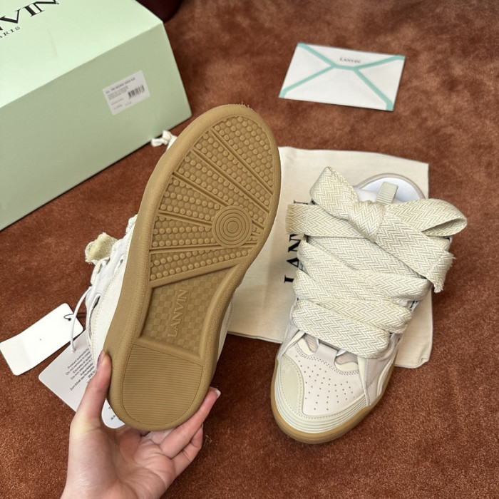 LAN.VIN SNEAKERS LEN001-208