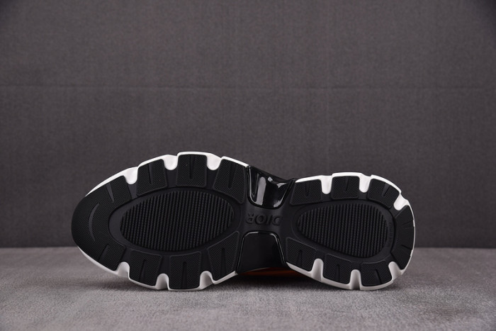 D10R SHOES D896-161