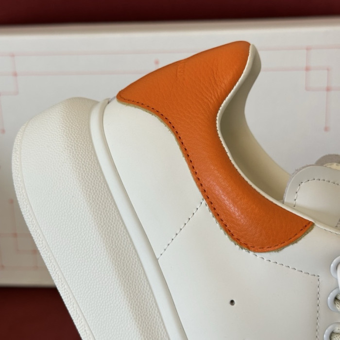 A1EXANDER M*QUEEN SNEAKERS WHGP7-198
