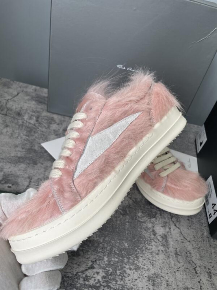 R1ck 0WENS SNEAKERS RO458-309