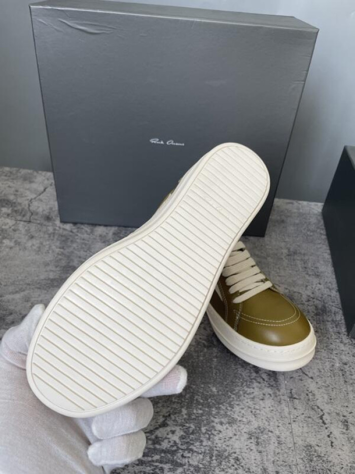 R1ck 0WENS SNEAKERS RO458-330