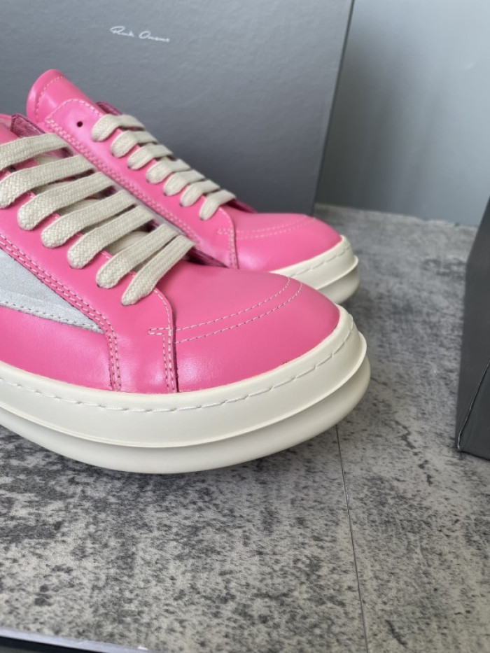 R1ck 0WENS SNEAKERS RO458-336
