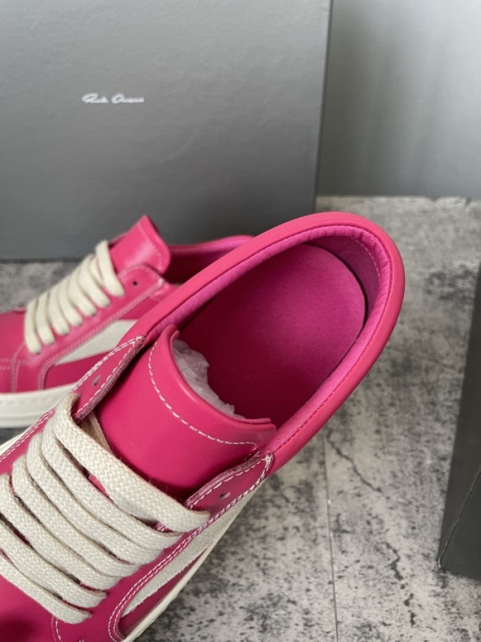 R1ck 0WENS SNEAKERS RO458-337