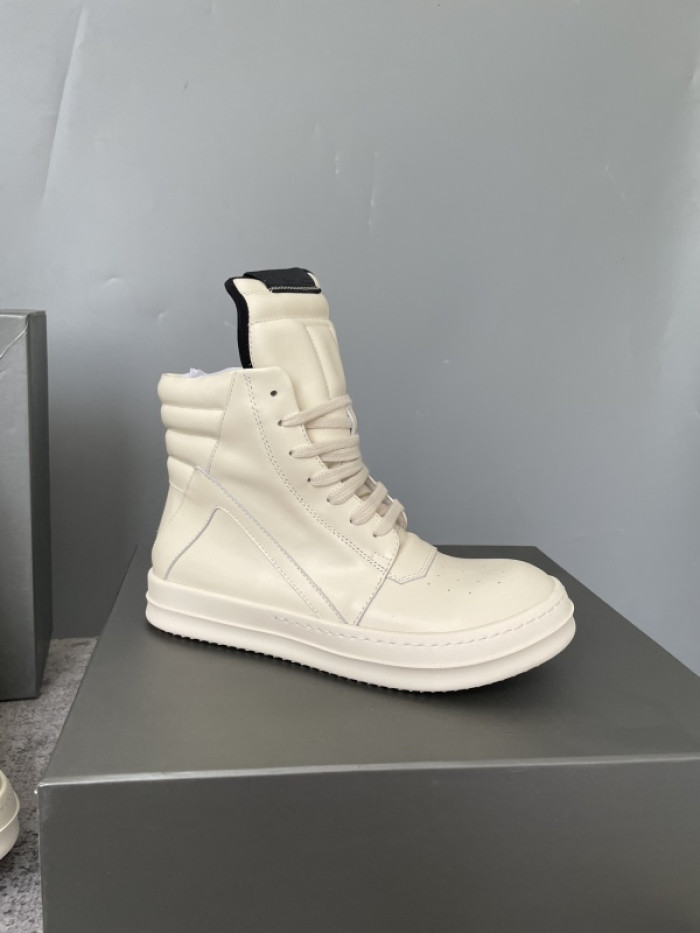 R1ck 0WENS SNEAKERS RO458-341