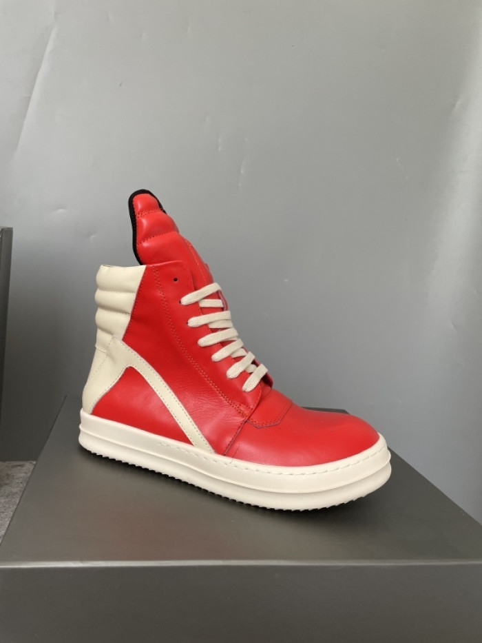 R1ck 0WENS SNEAKERS RO458-342
