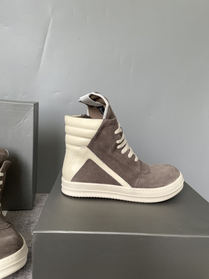 R1ck 0WENS SNEAKERS RO458-344