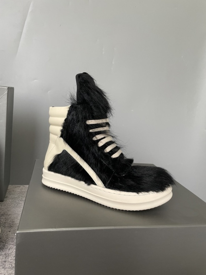 R1ck 0WENS SNEAKERS RO458-356